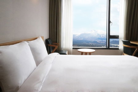 M-Stay Hotel Jeju, Seogwipo, South Korea