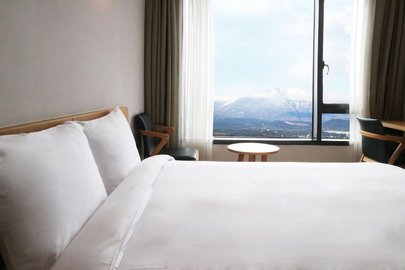M-Stay Hotel Jeju, Seogwipo, South Korea