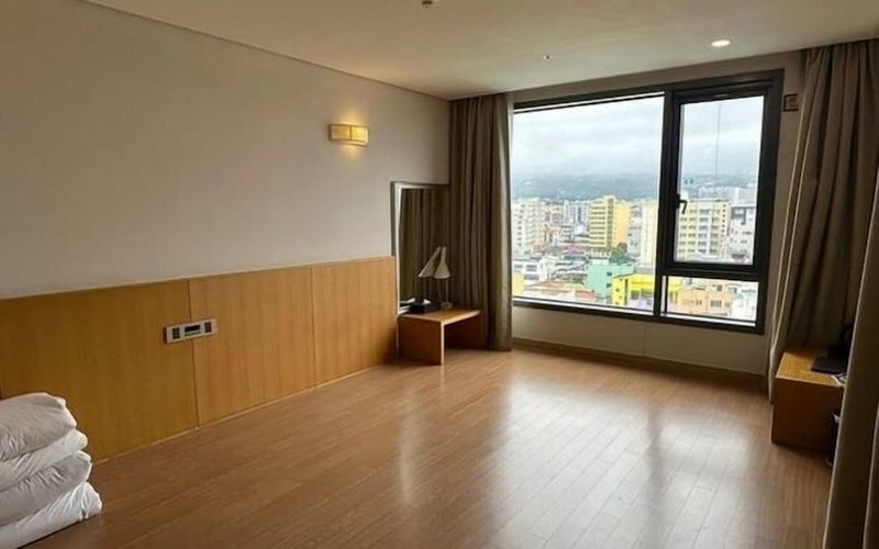 M-Stay Hotel Jeju, Seogwipo, South Korea