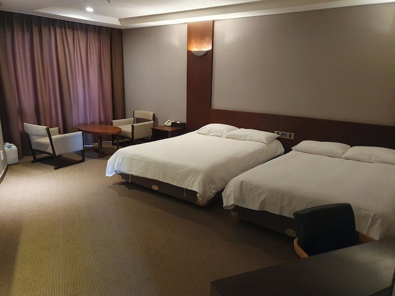 M-Stay Hotel Jeju, Seogwipo, South Korea