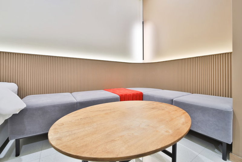 Hotel PIED Suseong, Gyeongsan-si, South Korea