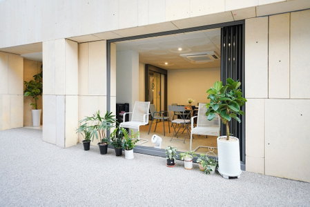 Simple Stay Jongro, Seoul, South Korea
