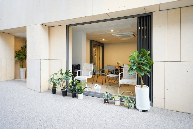 Simple Stay Jongro, Seoul, South Korea