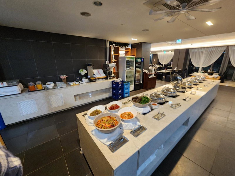 Ramada by Wyndham Jeju Hamdeok, Jeju City, South Korea
