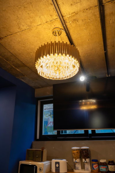 Hithere guesthouse, Seoul, South Korea