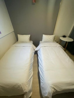 Hotel Atti, Incheon, 대한민국
