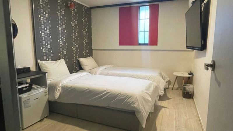 Hotel Atti, Incheon, 대한민국
