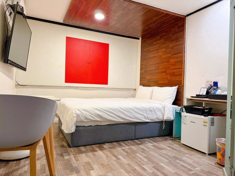Hotel Atti, Incheon, 대한민국
