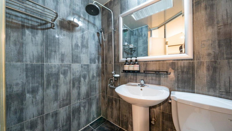 Hotel Atti, Incheon, 대한민국