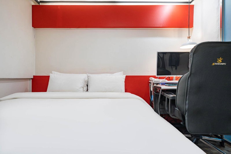 Hotel Atti, Incheon, 대한민국