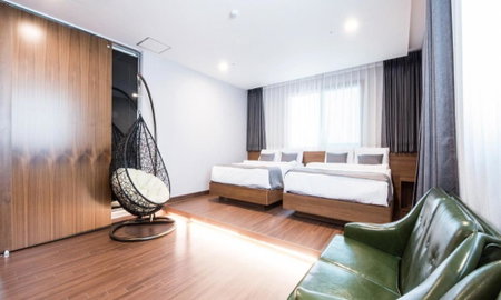 Silla Boutique Hotel Premium, Gyeongju, 대한민국