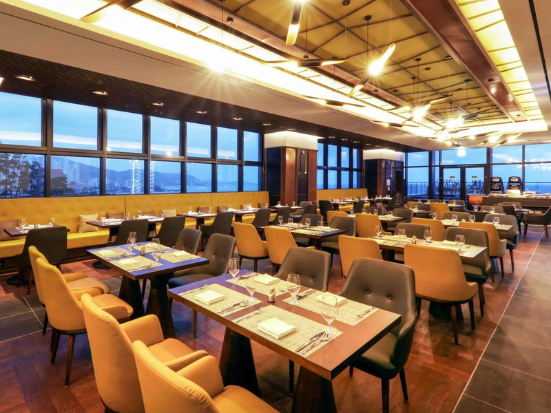 Mercure Ambassador Ulsan, Ulsan, South Korea
