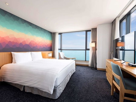 Mercure Ambassador Ulsan, Ulsan, South Korea