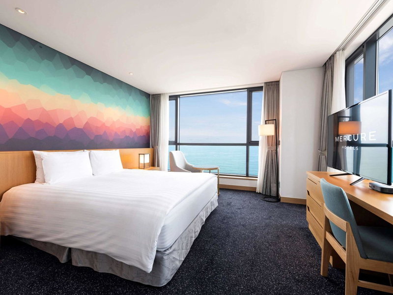 Mercure Ambassador Ulsan, Ulsan, South Korea