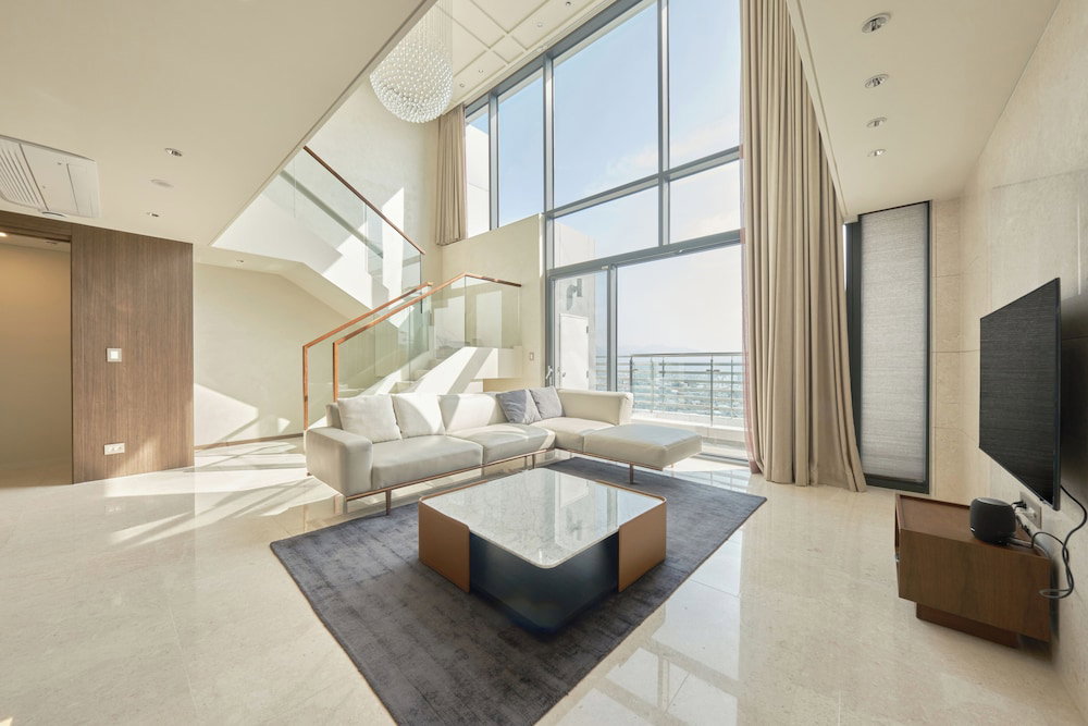 Hotel · Uh Flat Signature Daegu, Daegu