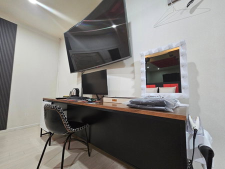 HOTEL ViA, Ansan-si, Южная Корея