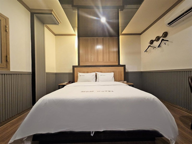 HOTEL ViA, Ansan-si, Южная Корея