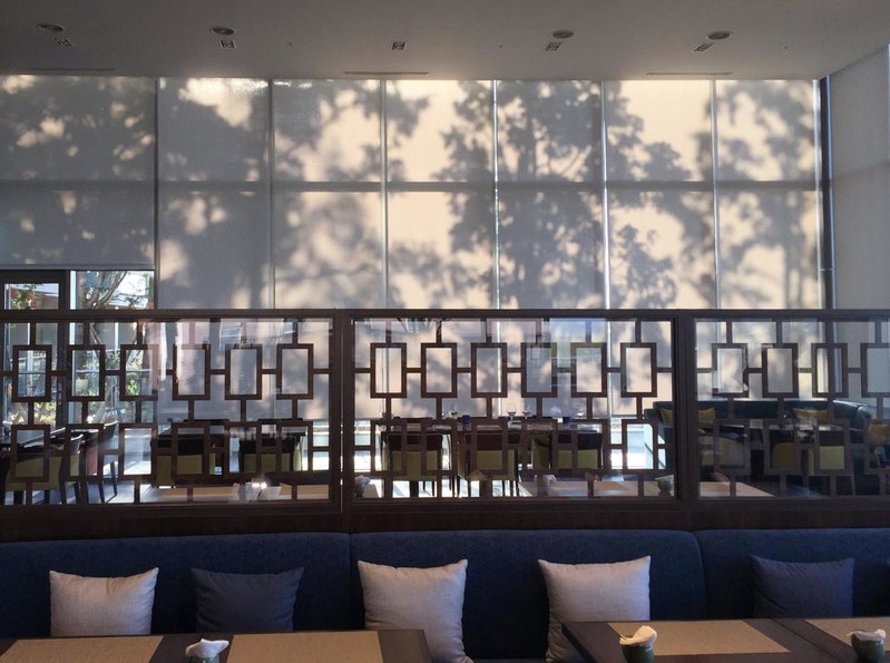 Camphortree Hotel and Resort, Jeju City, South Korea