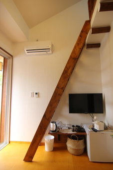 Sungsim Hanok Guesthouse, Jeonju, South Korea