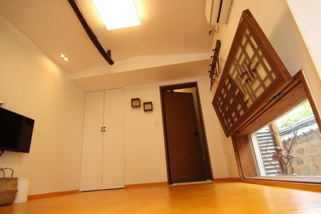 Sungsim Hanok Guesthouse, Jeonju, South Korea