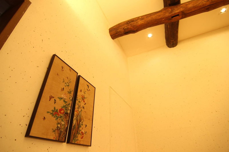 Sungsim Hanok Guesthouse, Jeonju, South Korea