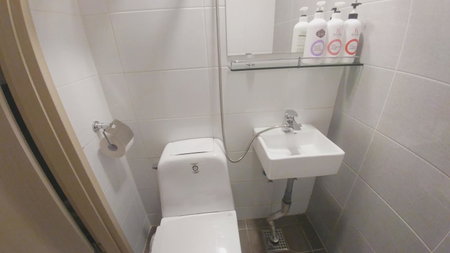 K-Guesthouse Dongdaemun Premium, Seoul, South Korea