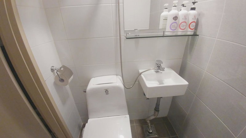 K-Guesthouse Dongdaemun Premium, Seoul, South Korea