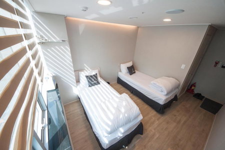 K-Guesthouse Dongdaemun Premium, Seoul, South Korea