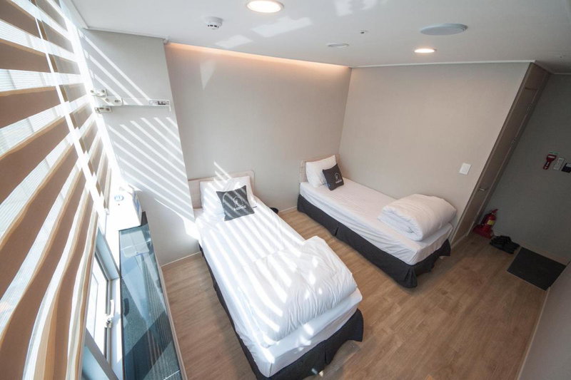 K-Guesthouse Dongdaemun Premium, Seoul, South Korea