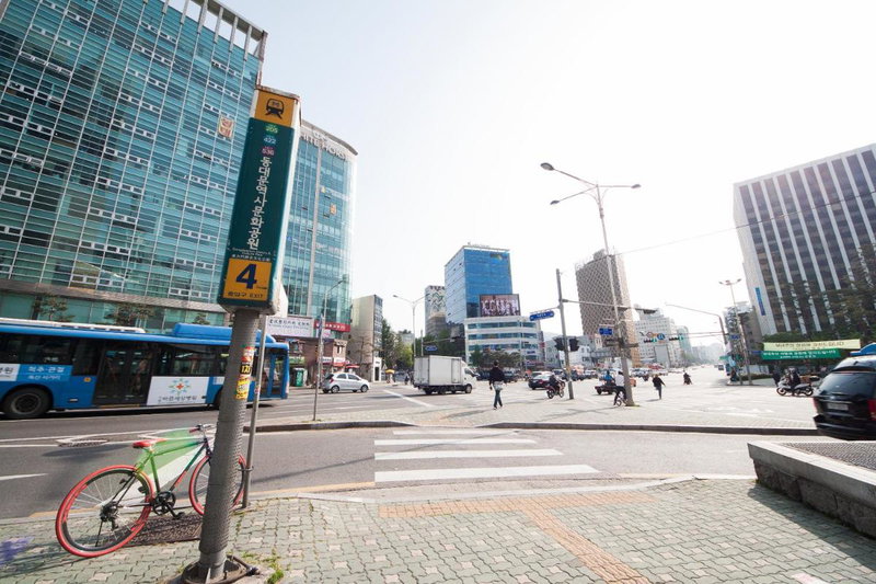 K-Guesthouse Dongdaemun Premium, Seoul, South Korea