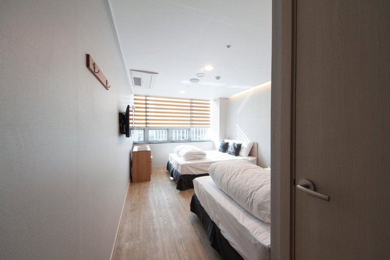 K-Guesthouse Dongdaemun Premium, Seoul, South Korea