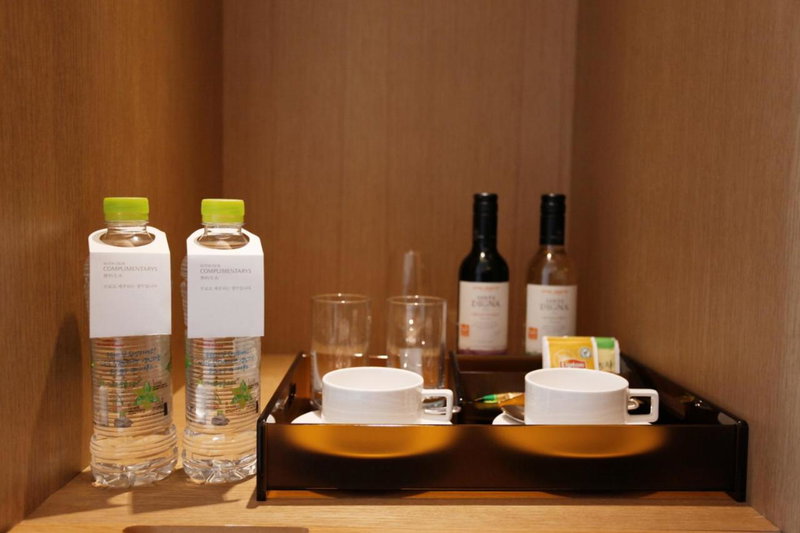 Sun Valley Hotel, Yeoju, South Korea