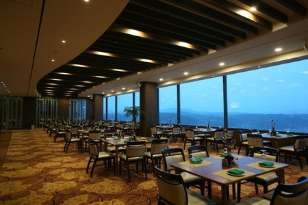 Sun Valley Hotel, Yeoju, South Korea
