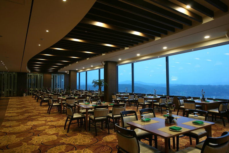 Sun Valley Hotel, Yeoju, South Korea