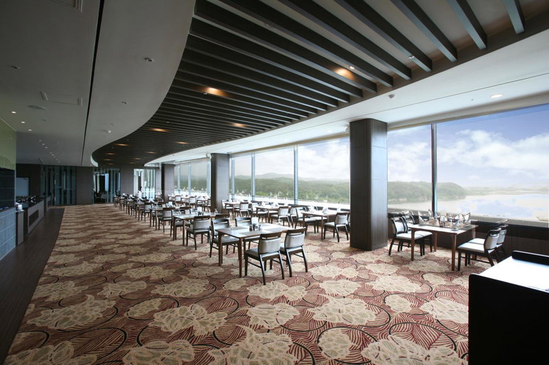 Sun Valley Hotel, Yeoju, South Korea