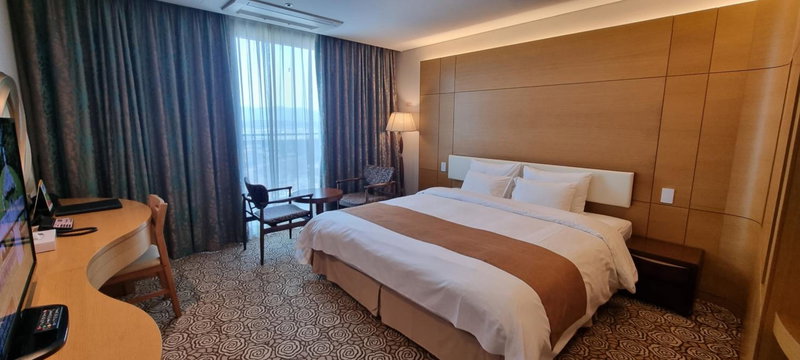 Sun Valley Hotel, Yeoju, South Korea