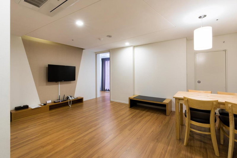 Vistacay Hotel Worldcup, Seogwipo, 대한민국