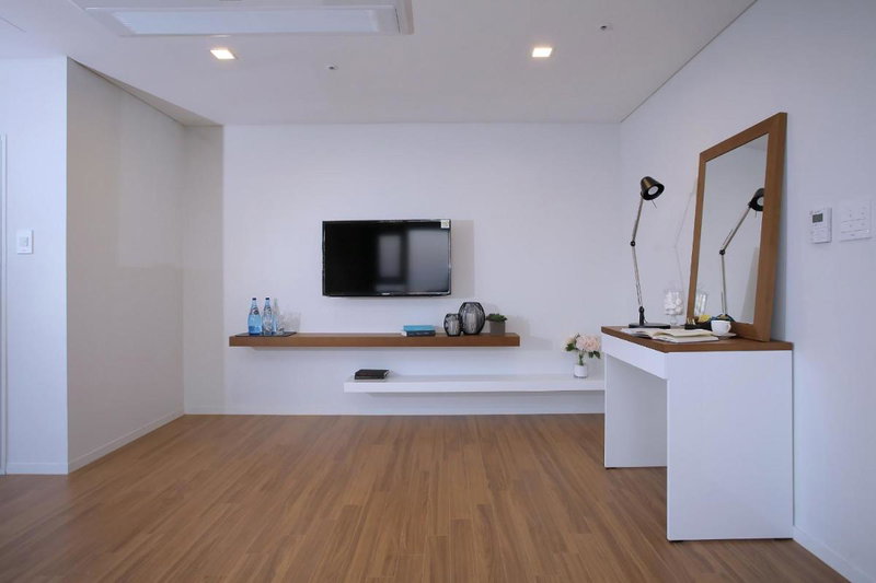 Vistacay Hotel Worldcup, Seogwipo, 대한민국