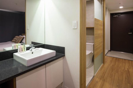 Vistacay Hotel Worldcup, Seogwipo, 대한민국