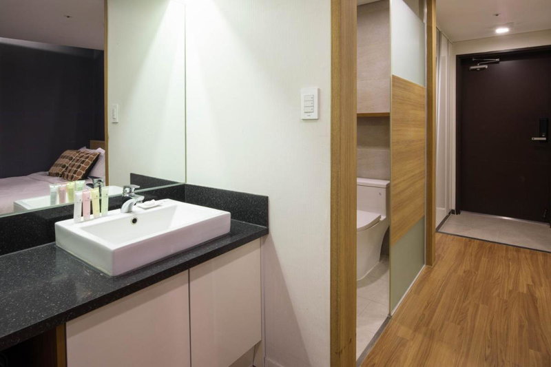 Vistacay Hotel Worldcup, Seogwipo, 대한민국