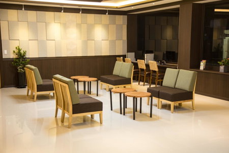 Jeju Stay Hotel, Jeju, South Korea