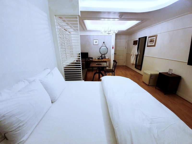 Uneed Hotel, Hwawon, South Korea