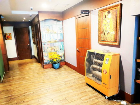 Uneed Hotel, Hwawon, South Korea