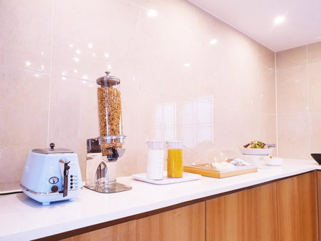 Uneed Hotel, Hwawon, South Korea