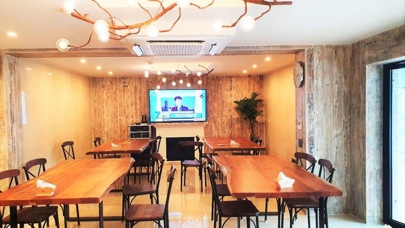 Uneed Hotel, Hwawon, South Korea