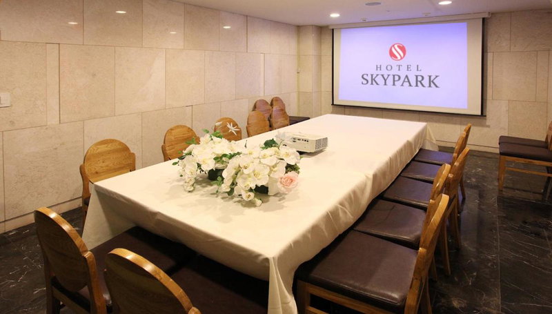 Hotel Skypark Dongdaemun I, Seoul, 대한민국