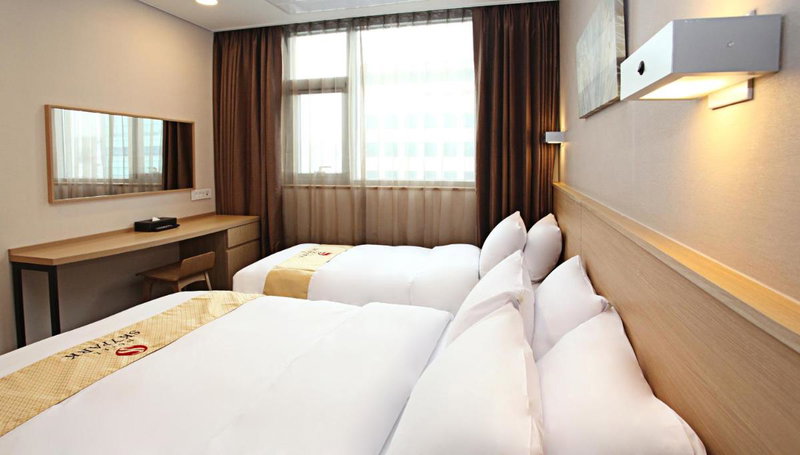 Hotel Skypark Dongdaemun I, Seoul, 대한민국