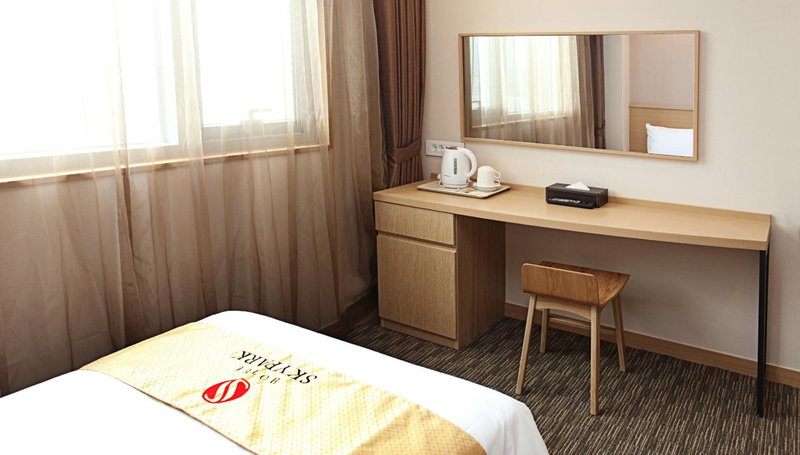 Hotel Skypark Dongdaemun I, Seoul, 대한민국