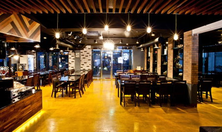 Kai Resort, Gaigeturi, South Korea