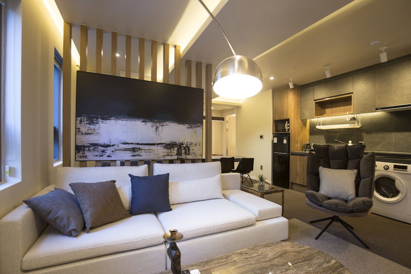 UH Suite The Jongno, Seoul, South Korea